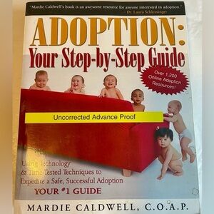 Adoption Step by Step Guide